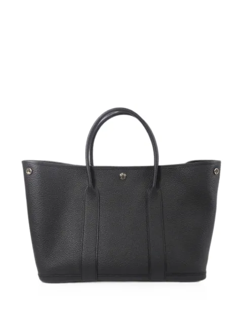 Hermès Pre-Owned 2015 PM Garden Party tote bag