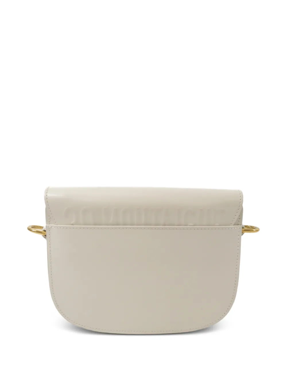 Dior Pre-owned Small Bobby Shoulder Bag in White, view 2