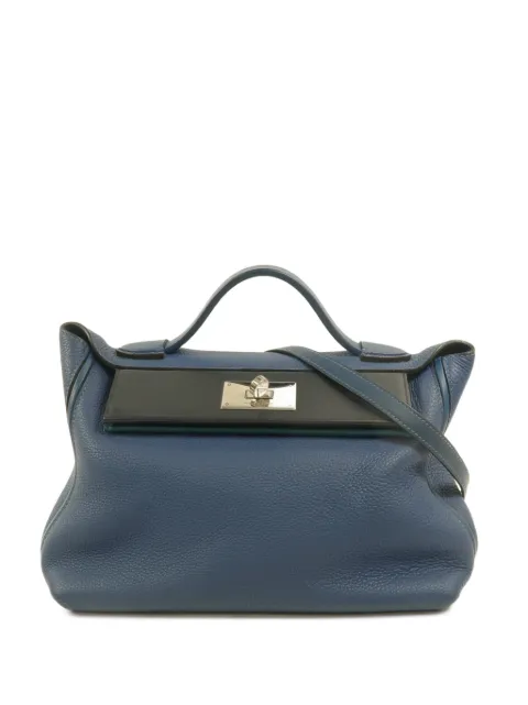 Hermès Pre-Owned tote 24/24