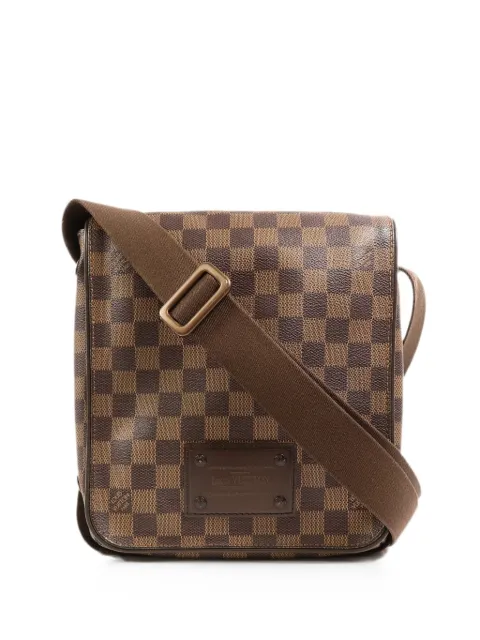 Louis Vuitton Pre-Owned Brooklyn PM messenger bag