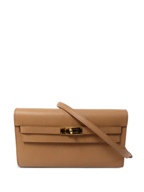 Hermès Pre-Owned Kelly To Go shoulder bag
