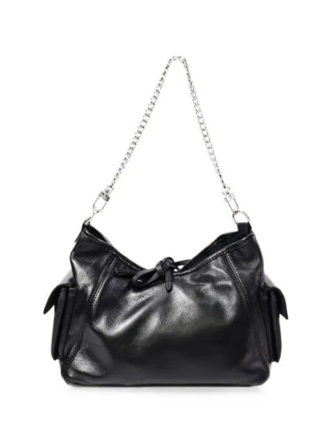 Louis Vuitton Pre-Owned Carry All Vibe PM chain-strap tote bag