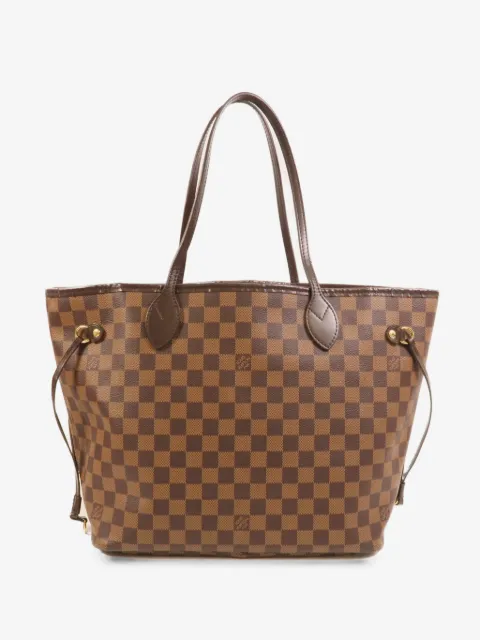 Louis Vuitton Pre-Owned MM Neverfull tote bag