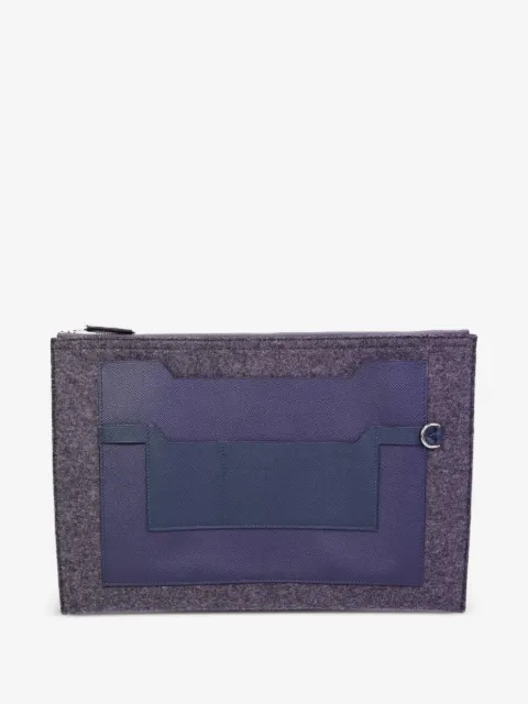 Hermès Pre-Owned bolsa de mano 29 Toodoo