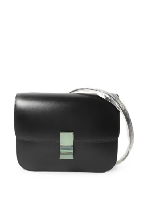 Celine Pre-Owned medium Classic Box shoulder bag