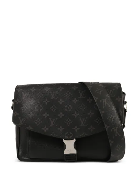 Louis Vuitton Pre-Owned Messengerama Monogram messenger bag