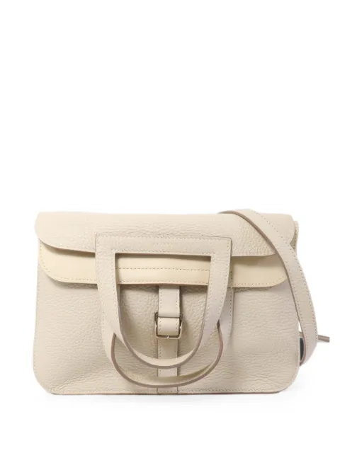 Hermès Pre-Owned 2020 Halzan 25 handbag