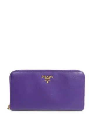 Prada Pre-Owned