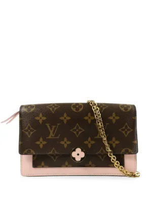 Louis Vuitton Pre-Owned モノグラム フェニックス PM ハンドバッグ
