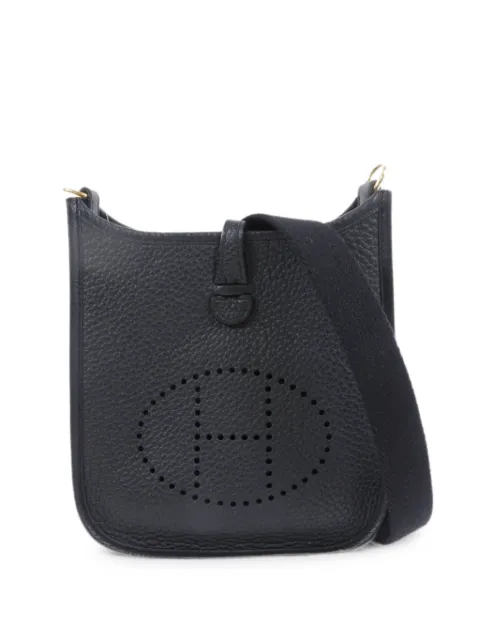 Hermès Pre-Owned bolsa de hombro Evelyne TPM
