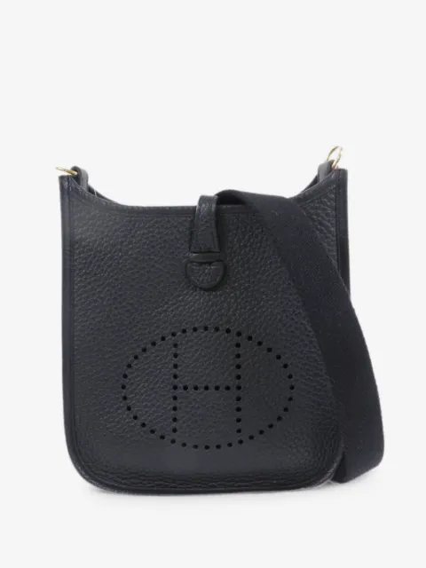 Hermès Pre-Owned Evelyne TPM shoulder bag