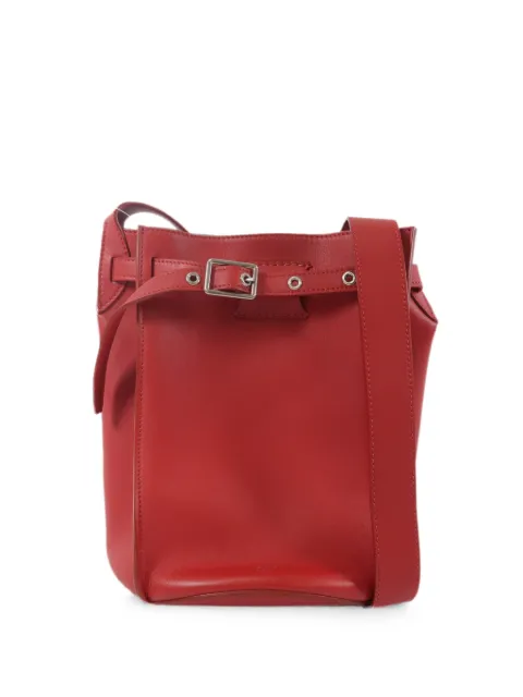 Celine Pre-Owned Big Bag bucket bag