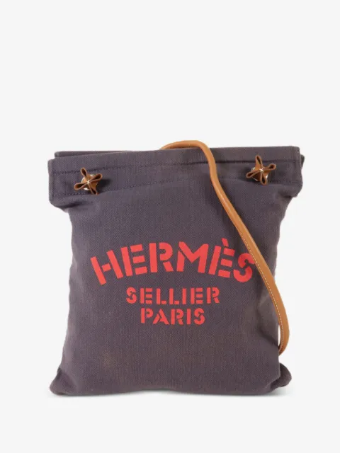 Hermès Pre-Owned PM Aline tote bag