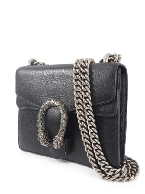 Gucci Pre-Owned Dionysus chain shoulder bag