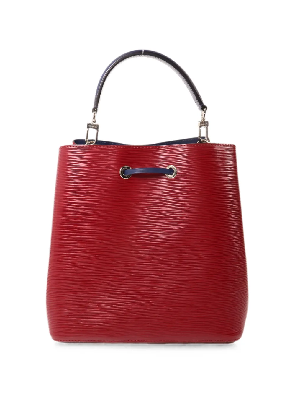 Louis Vuitton Pre-Owned MM Neo Noe tote bag - Rosso
