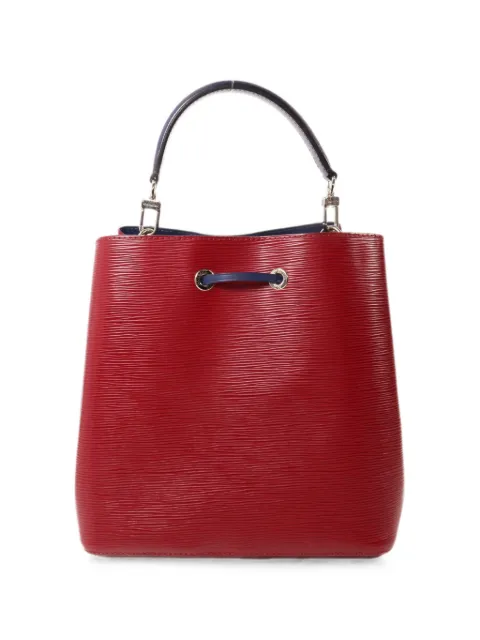 Louis Vuitton Pre-Owned MM Neo Noe tote bag