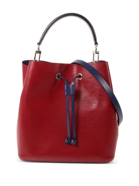 Louis Vuitton Pre-Owned MM Neo Noe tote bag