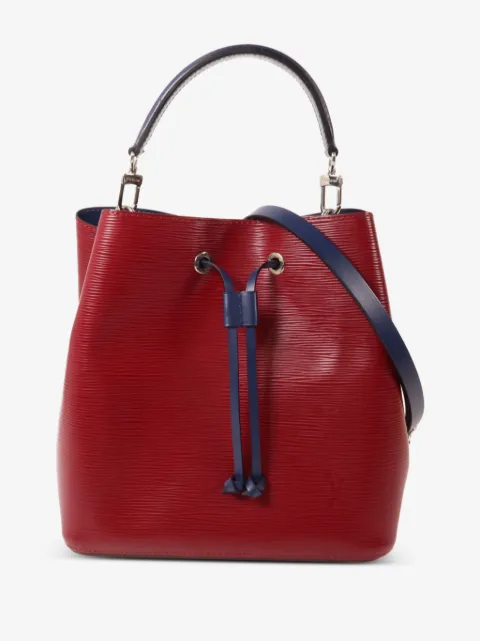 Louis Vuitton Pre-Owned tote MM Neo Noe