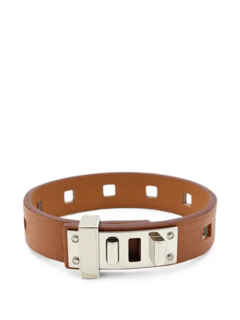 Hermès Pre-Owned Mini Dog bracelet
