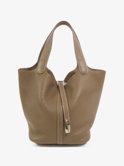 Hermès Pre-Owned tote Picotin MM