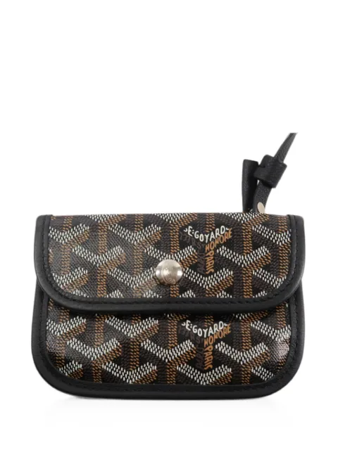 Goyard Pre-Owned mini Anjou tote bag