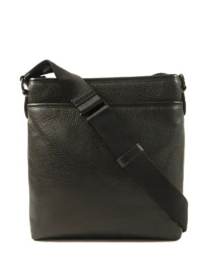Coach Vintage ターンロック 二つ折り財布 | ブラック | FARFETCH JP