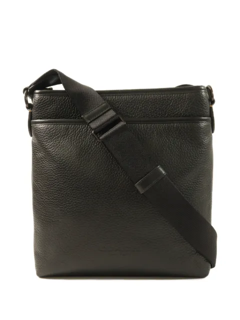 Coach Vintage Gotham pebble-leather shoulder bag
