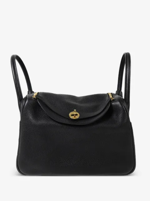 Hermès Pre-Owned 2020 30 Lindy tote bag