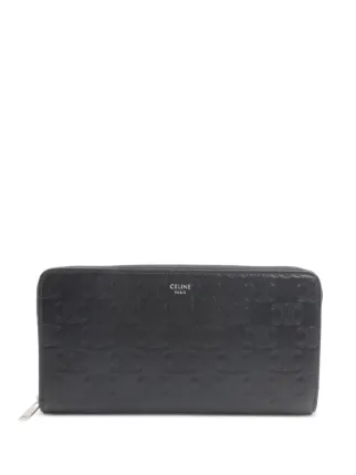 Celine Pre-Owned