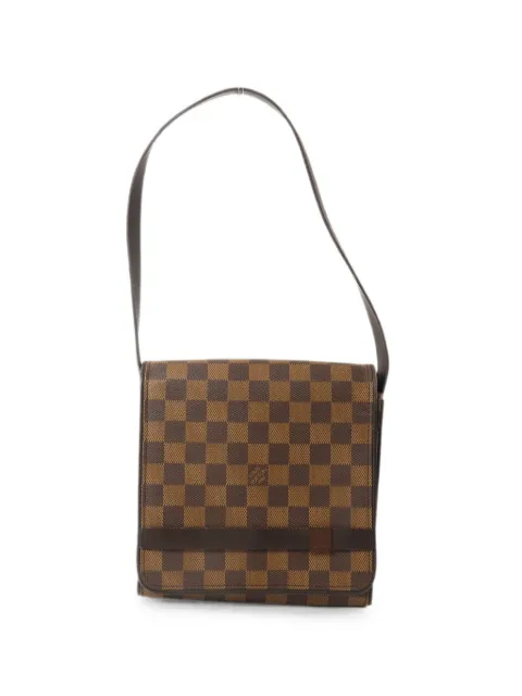 Louis Vuitton Pre-Owned mini Tribeca shoulder bag