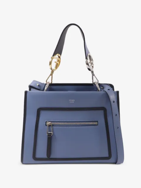 Fendi Pre-Owned sac porté épaule Runaway
