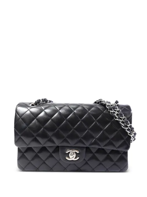 CHANEL Pre-Owned 25 Classic Flap quilted shoulder bag