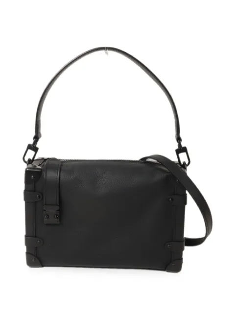 Louis Vuitton Pre-Owned MM Side Trunk shoulder bag