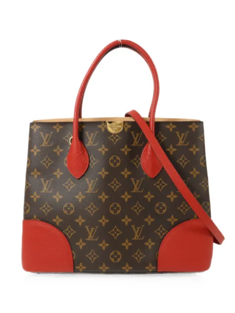 Louis Vuitton Pre-Owned Flandrin Monogram tote bag