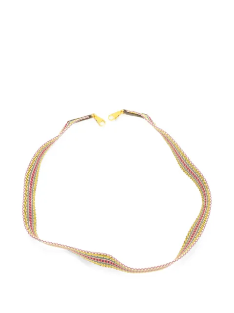 Hermès Pre-Owned Sangle Cavale bag strap