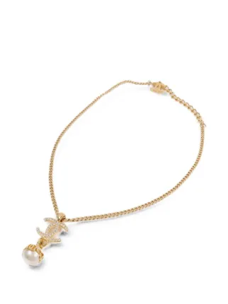CHANEL Pre-Owned