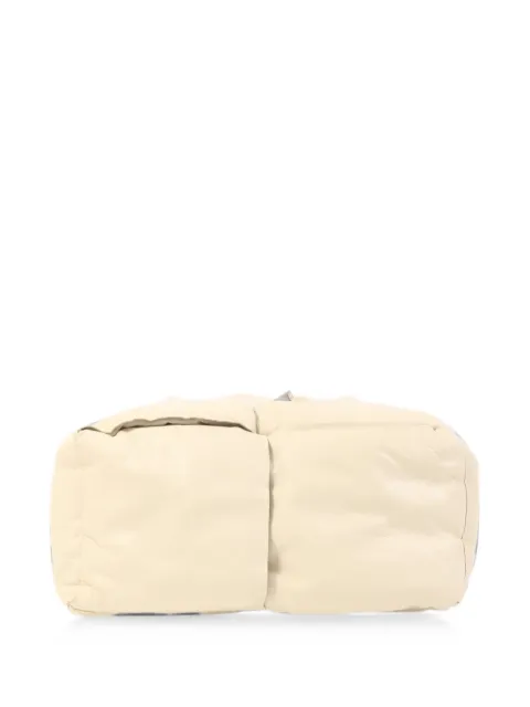 Bottega Veneta Pre-Owned bolso de mano acolchado
