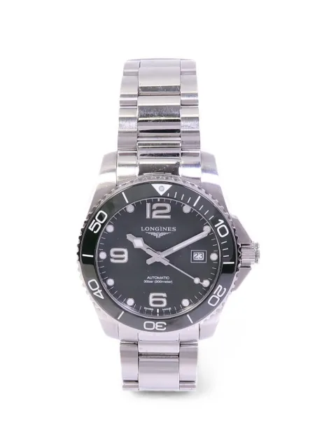 Longines Hydroconquest 41mm watch