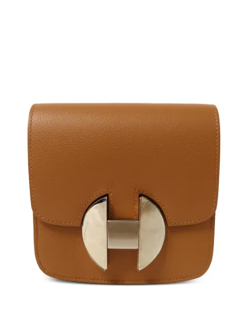 Hermès Pre-Owned 2002 Evercolor leather belt bag