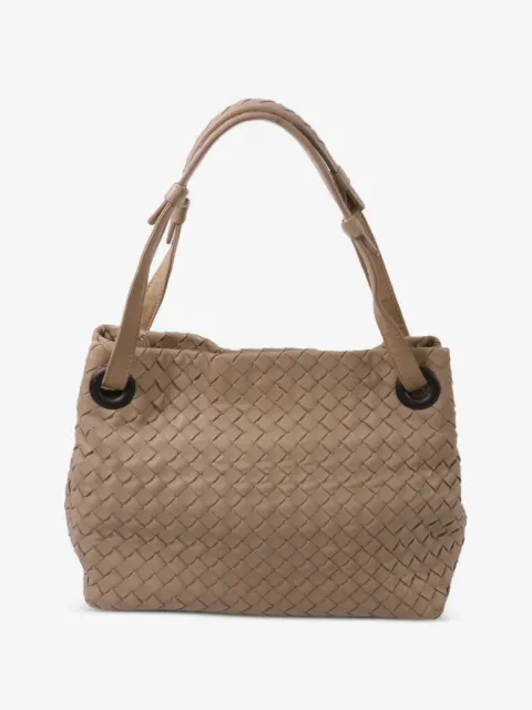 Bottega Veneta Pre-Owned Intrecciato tote bag