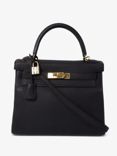 Hermès Pre-Owned 2015 28 Kelly tote bag