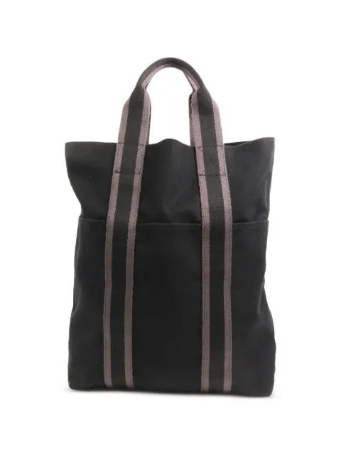 Hermès Pre-Owned Fourre Tout Cabas tote bag