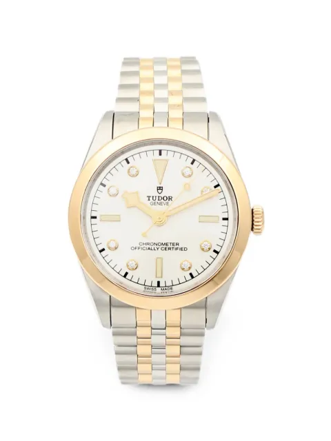 TUDOR Black Bay One 79643 36mm watch