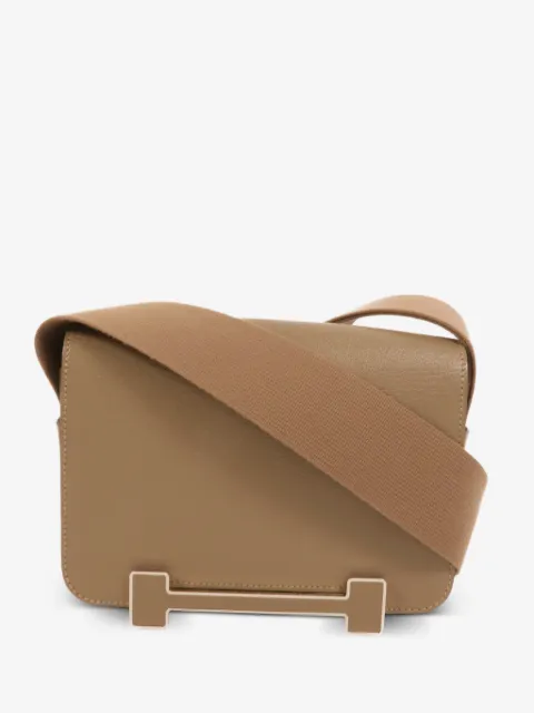 Hermès Pre-Owned Geta calfskin shoulder bag