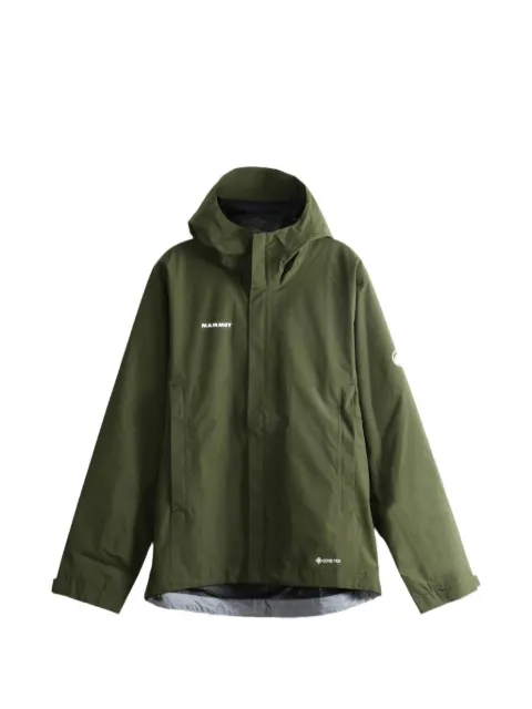 Mammut chaqueta Treeline Light HS con capucha