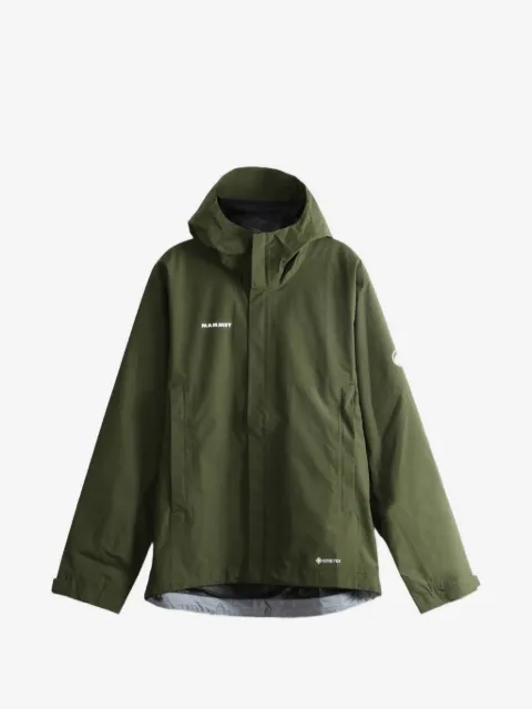 Mammut Treeline Light HS Kapuzenjacke