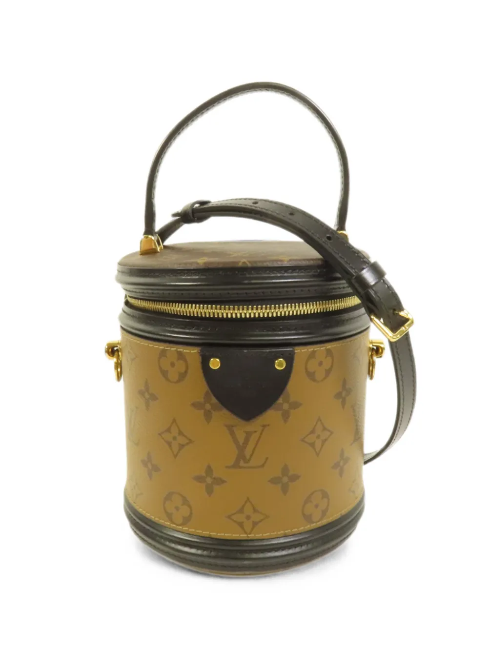 Louis Vuitton Pre-Owned Cannes Monogram tote bag - Toni neutri