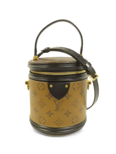 Louis Vuitton Pre-Owned Cannes Monogram tote bag