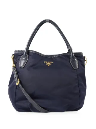 Prada Pre-Owned