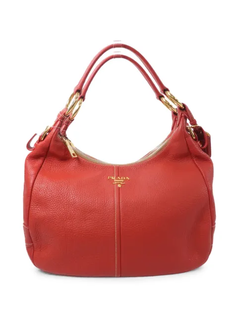 Prada Pre-Owned tote de piel